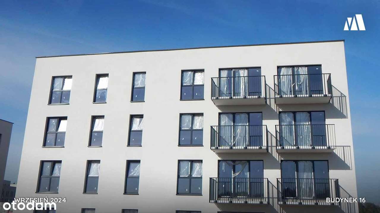 Nowe 3 pok. / nad Zalewem - Pełny obrazek: 4/18