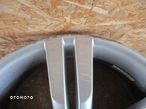 MERCEDES GLK FELGA ALUMINIOWA 8,5Jx20 ET45 5x112 - 6