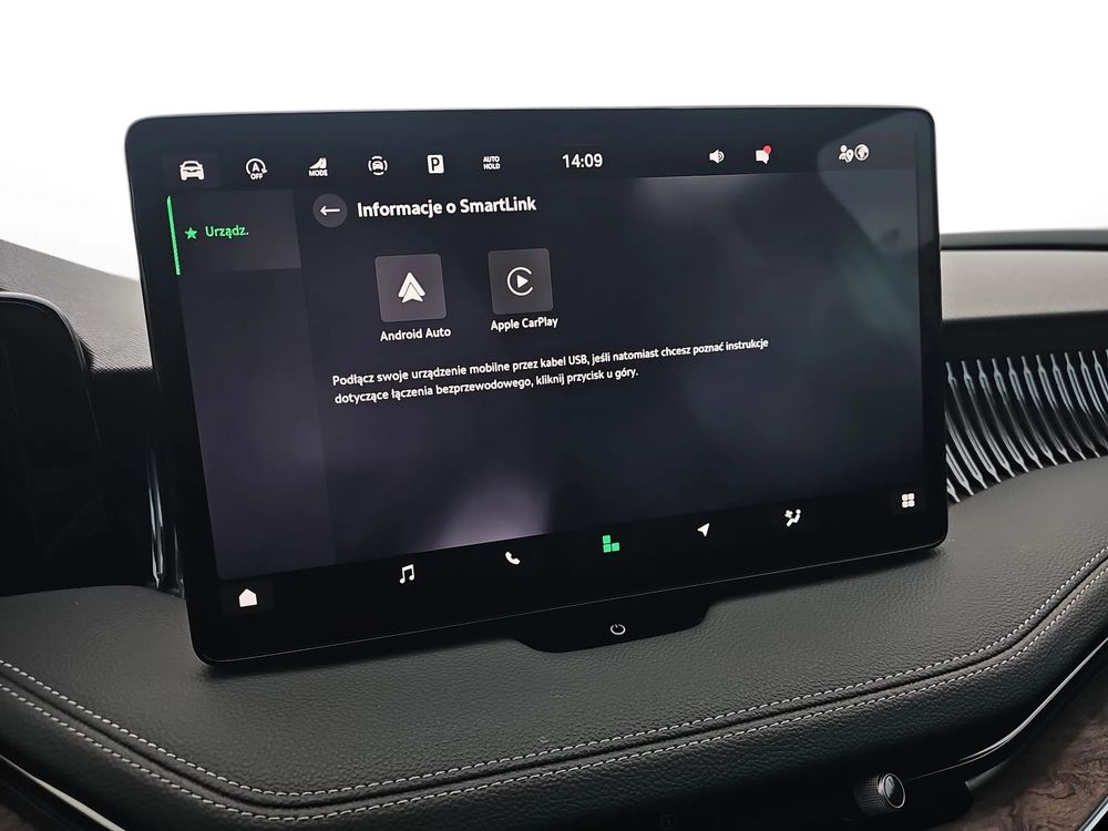 FV23%,L&K,1.5 TSI 150KM DSG, Salon Polska, ASO, 1wł.