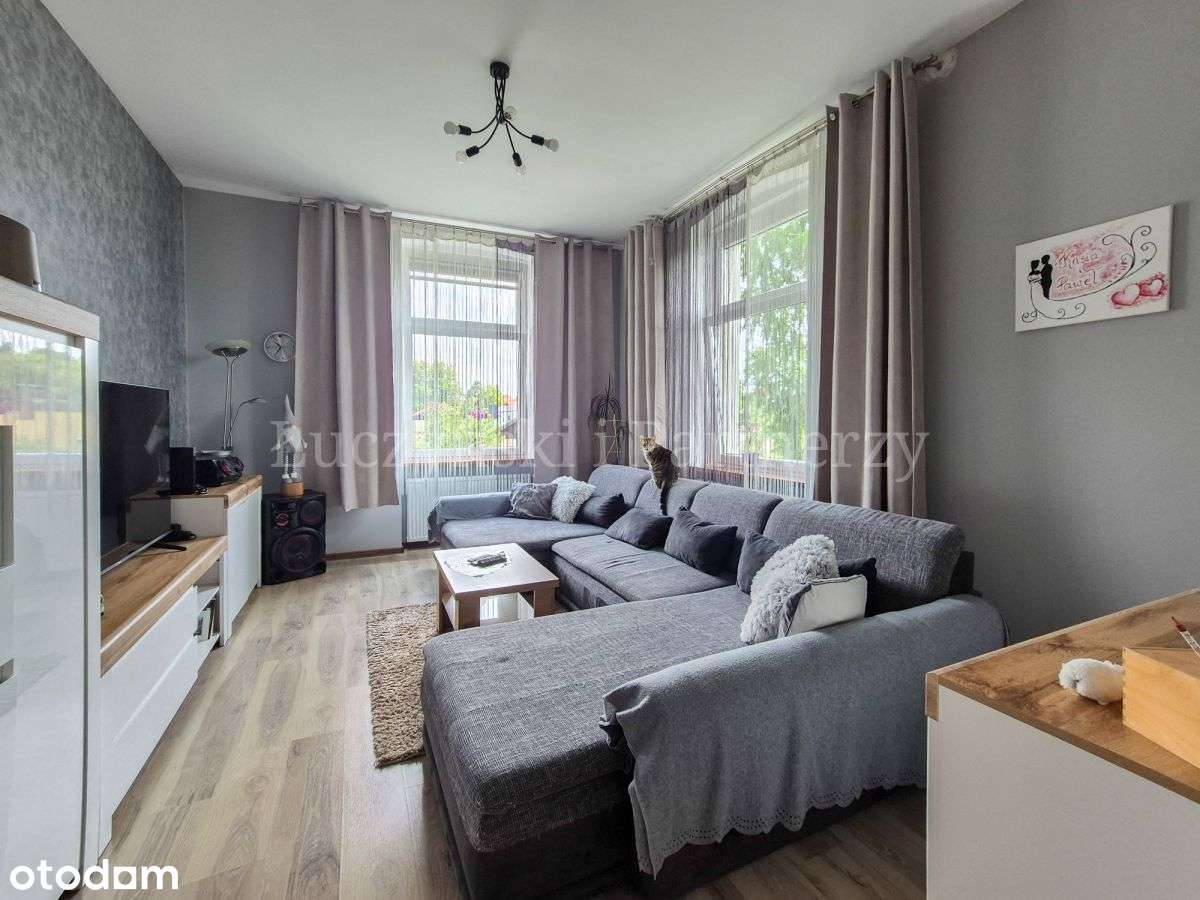 Piękne M2 + kawalerka+  garaż + ogród-5