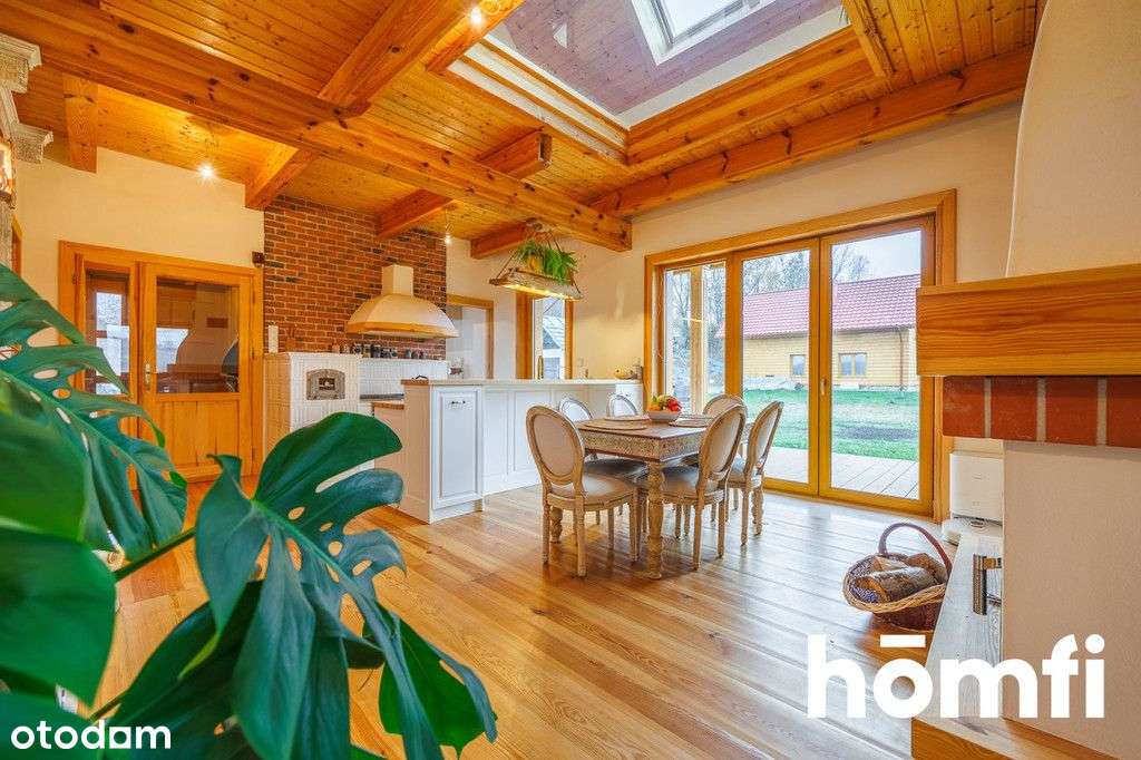 Dom w stylu Indyjskiej sztuki na sprzedaż - Pełny obrazek: 4/20