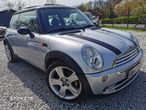 MINI Cooper Standard - 1