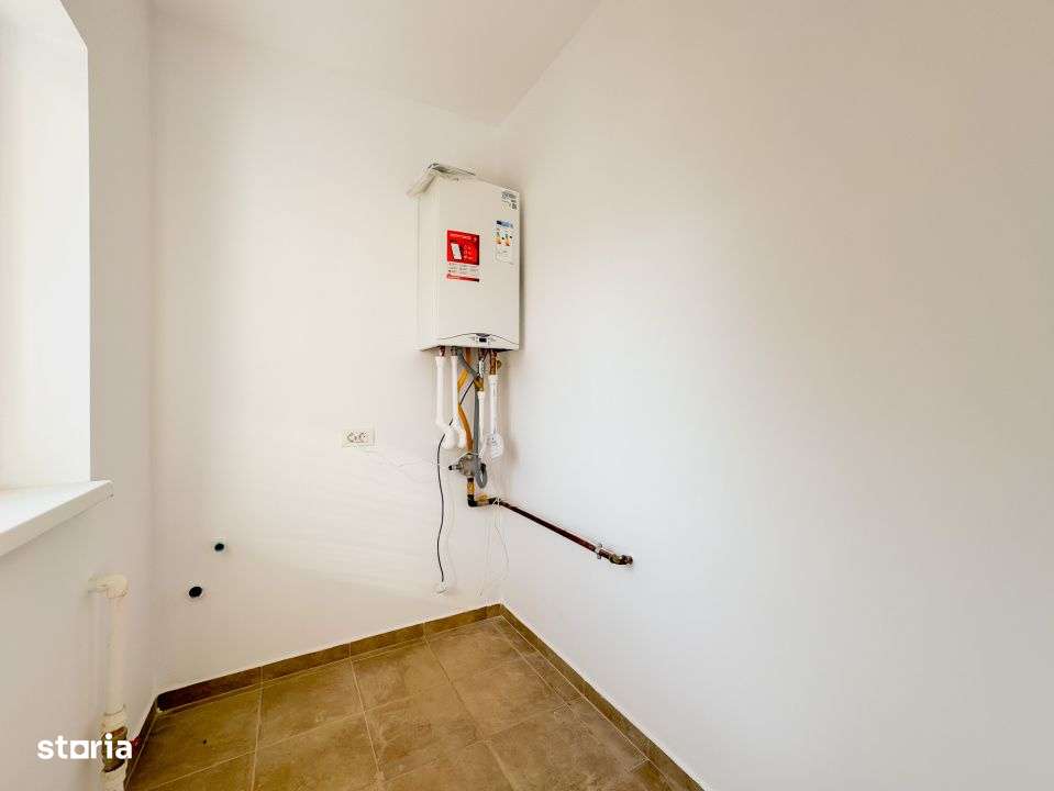 Casa, P+1, la cheie, teren 250mp, 113.224EUR+TVA, Cereanca Natura Faza - Imagine principală: 5/10