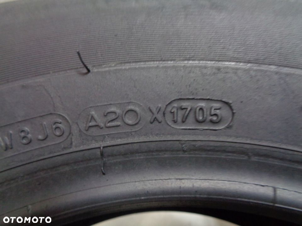 OPONY 185/70 R14 88T RIKEN - LATO - 6