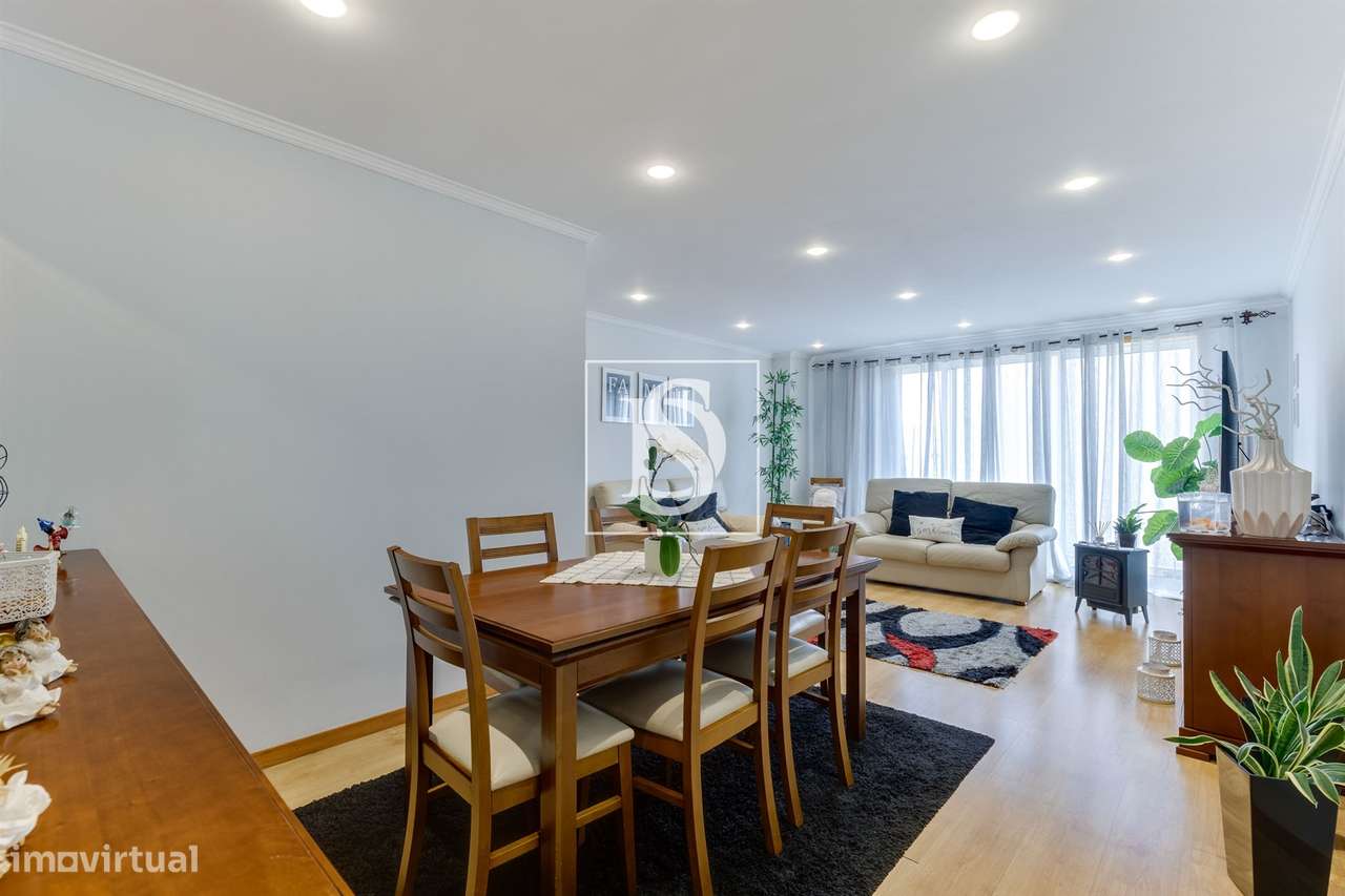 Apartamento T3 Venda em Póvoa de Varzim, Beiriz e Argivai,Póvoa de Var-8