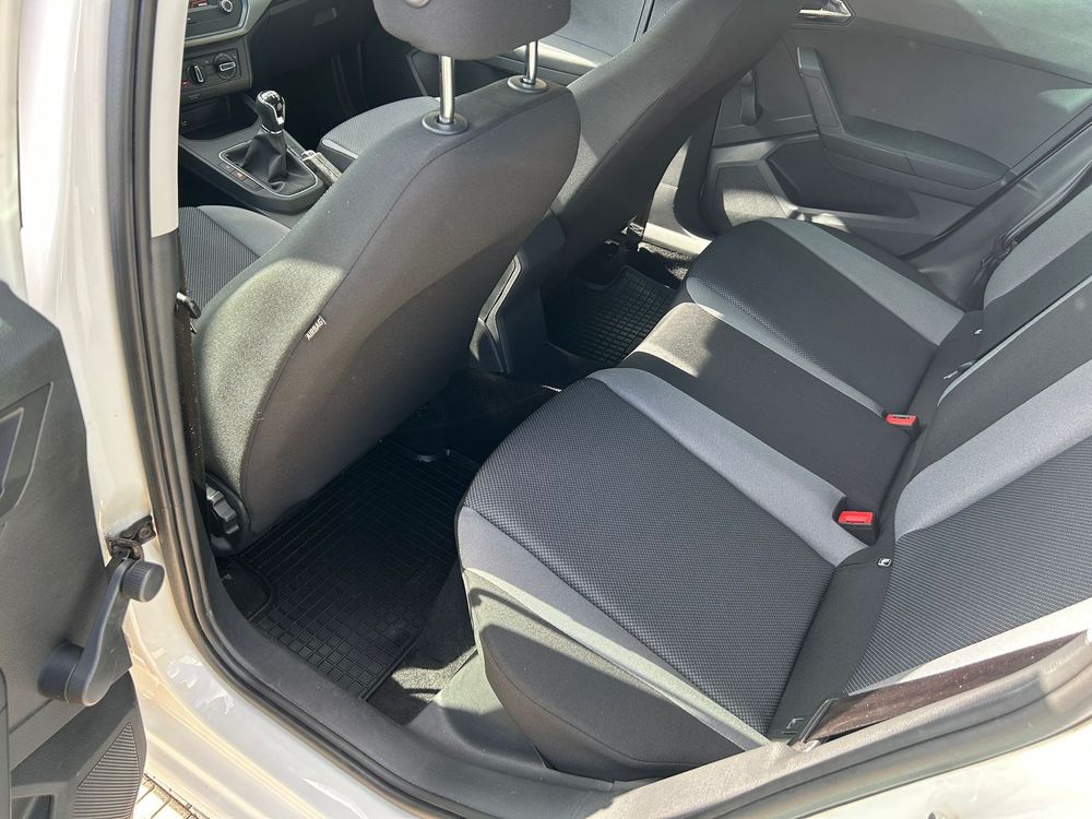 Seat Ibiza 1.0 TSI 95 CP Man - foto 9