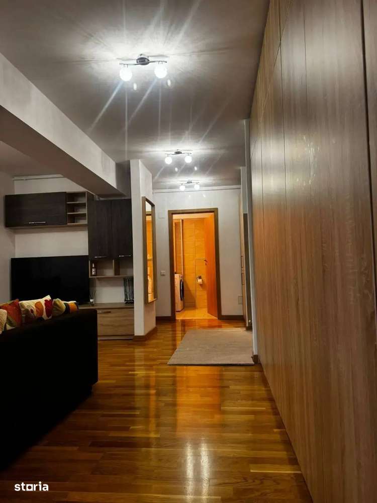 Apartament 3 Camere | Zona Banu Manta | Victoriei | Icon Residence - Imagine principală: 5/9