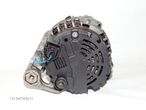 ORYGINAŁ alternator Audi A4 B6 B7 A6 C5 VW Volkswagen Passat B5 Skoda Superb I diesel 2.5 TDI V6 - 5