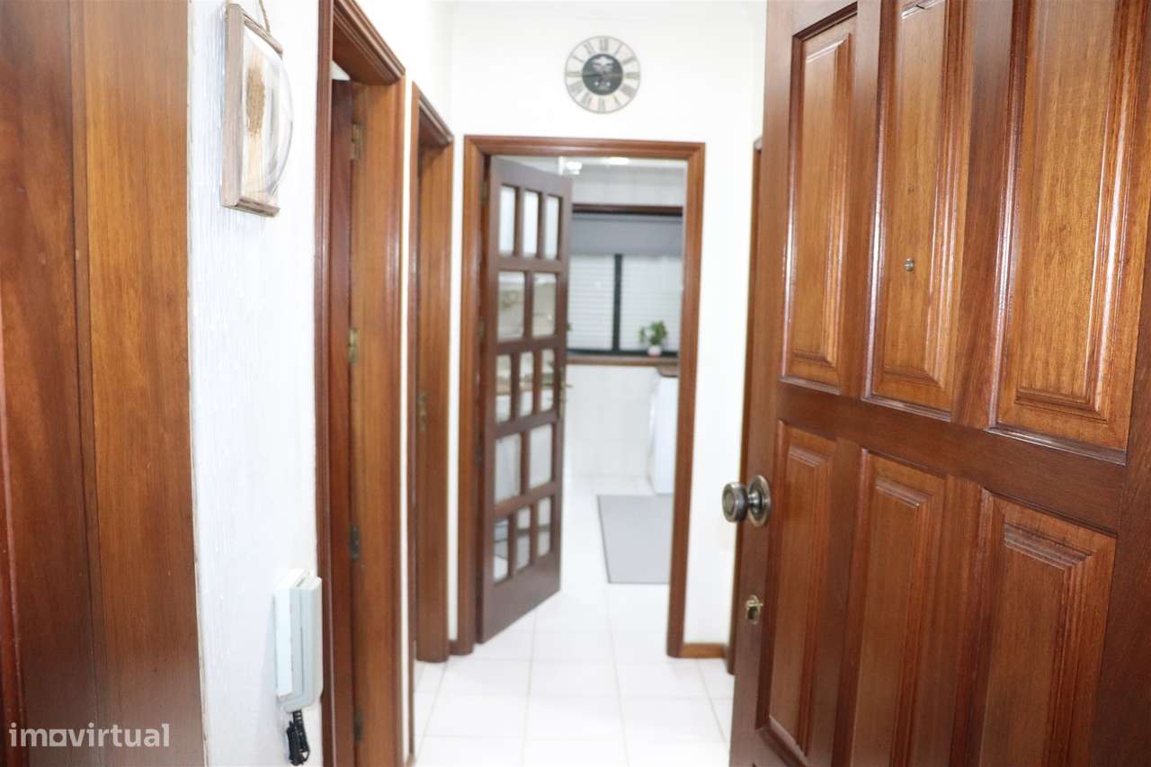 Apartamento T1 Venda em Aver-o-Mar, Amorim e Terroso,Póvoa de Varzim - Grande imagem: 5/21