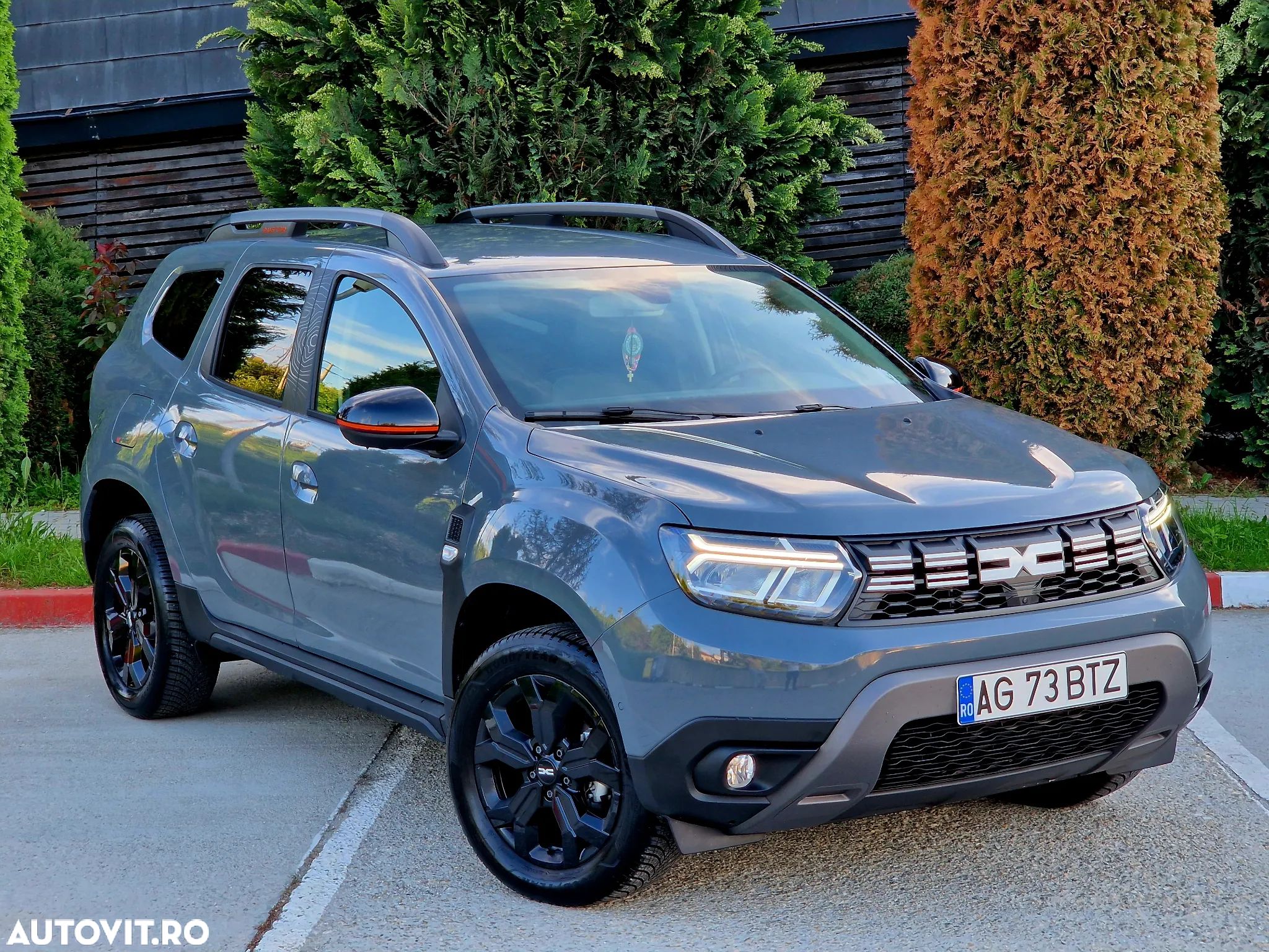 Dacia Duster TCe 150 4WD Prestige Plus - 1