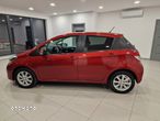 Toyota Yaris 1.0 Premium - 5