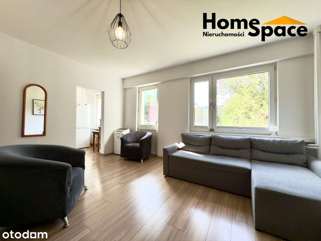 Mieszkanie inwestycyjne w centrum miasta! - Pełny obrazek: 2/7