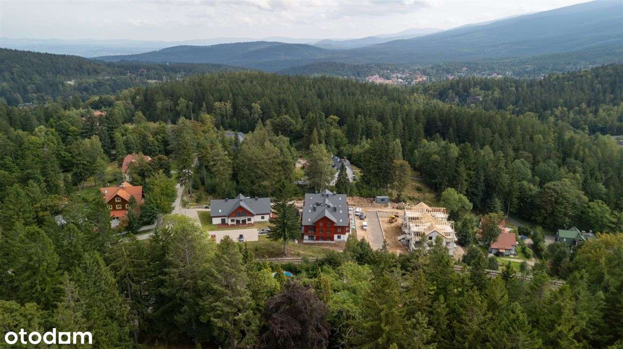 Nowa widokowa inwestycja w bajecznym miejscu - Pełny obrazek: 3/13
