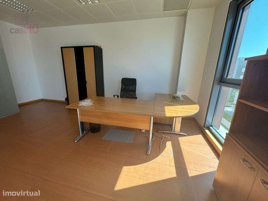 Escritório para Venda no Edifício Panoramic, Expo, Lisboa - Grande imagem: 4/13