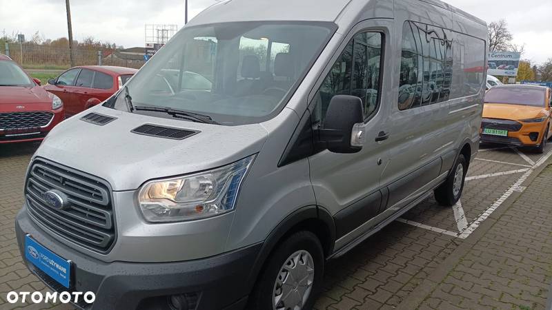 Ford Transit - 4