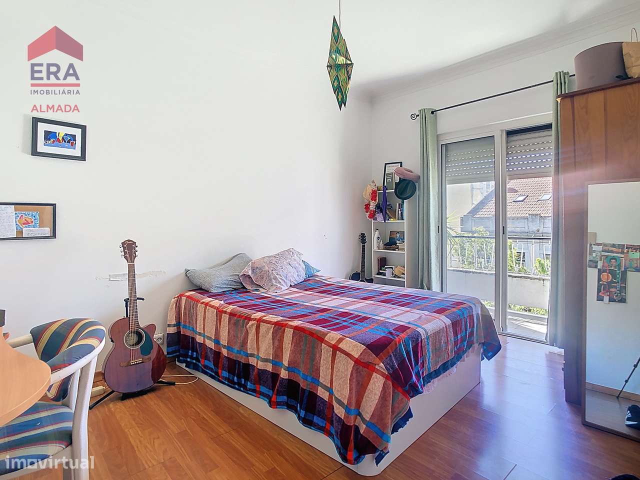 Apartamento T4 Almada-8