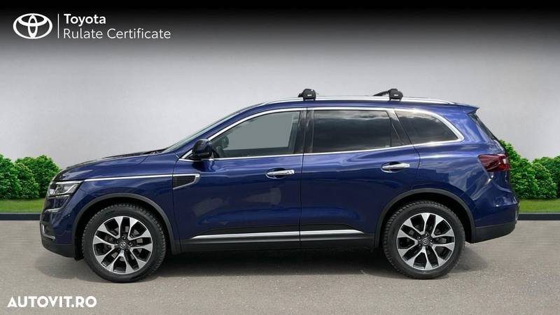 Renault Koleos ENERGY dCi 175 X-tronic 4WD INTENS - 3