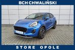 Ford Puma 1.0 EcoBoost mHEV Titanium X - 1