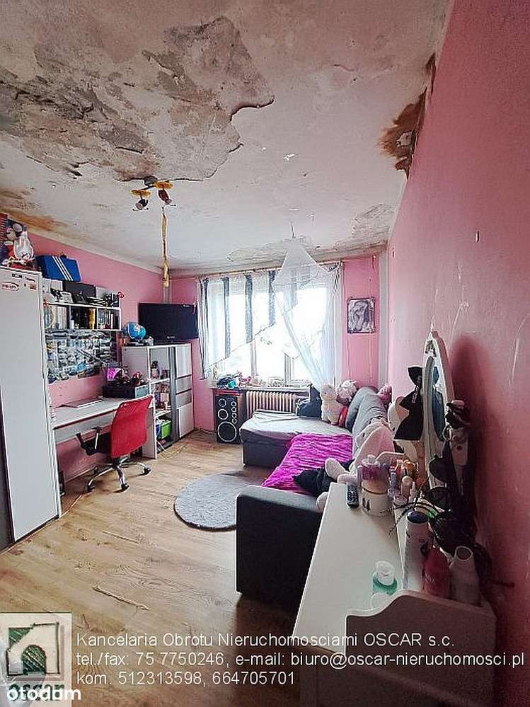 DOM z potencjałem – Łagów, okolice Zgorzelca.-10