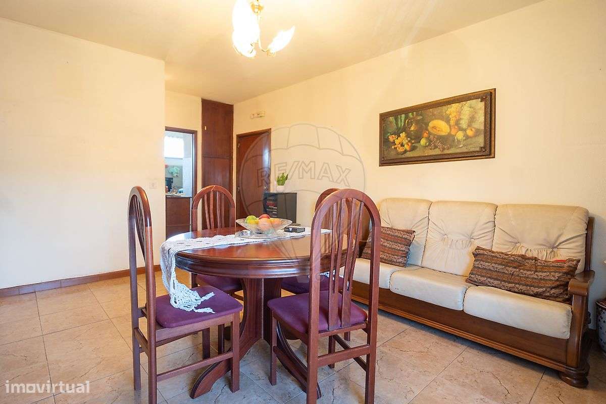 Apartamento T3 para venda-5