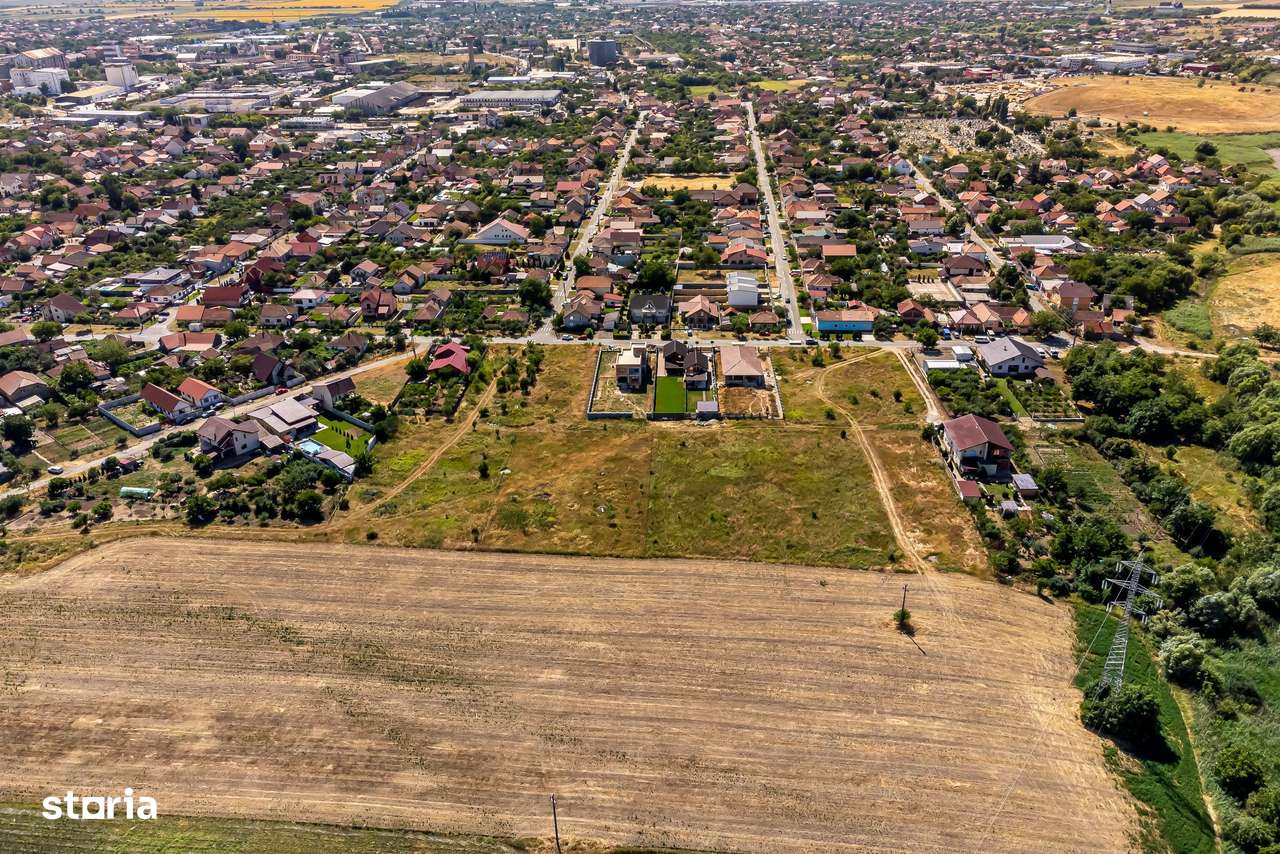 Loc de casă în Poltura Arad - Imagine principală: 3/5