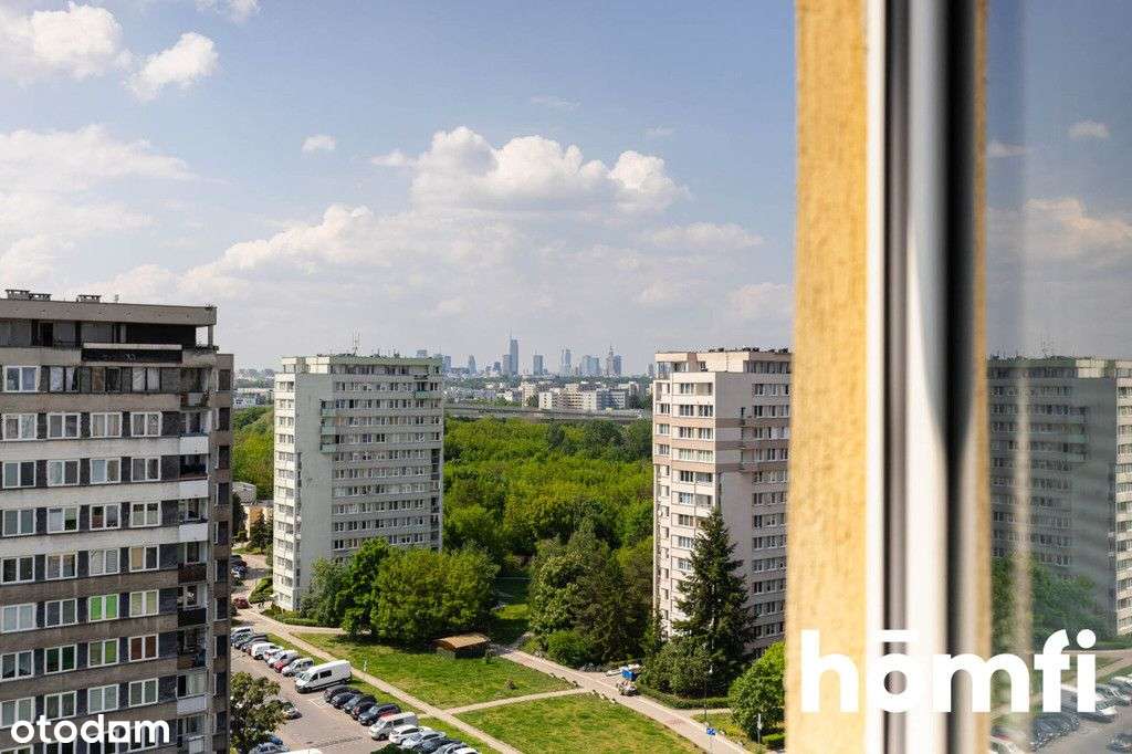 Unikatowe 153 m² na Mokotowie, 12 i 13 piętro-10
