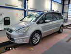 Ford Galaxy - 1