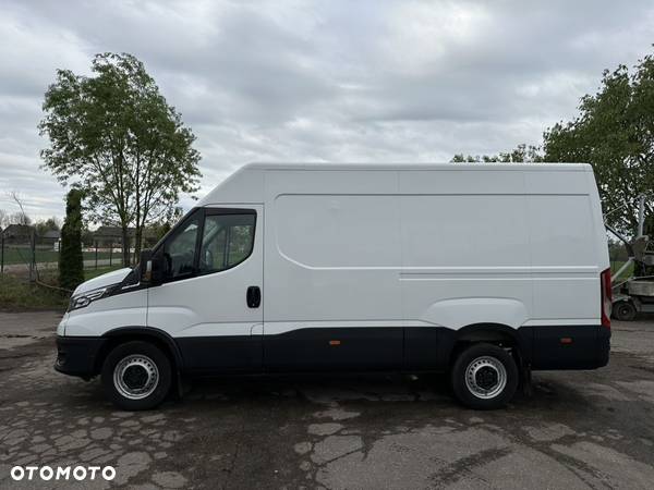 Iveco Daily 35-160 - 3