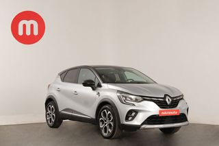 Renault Captur 1.5 dCi Exclusive