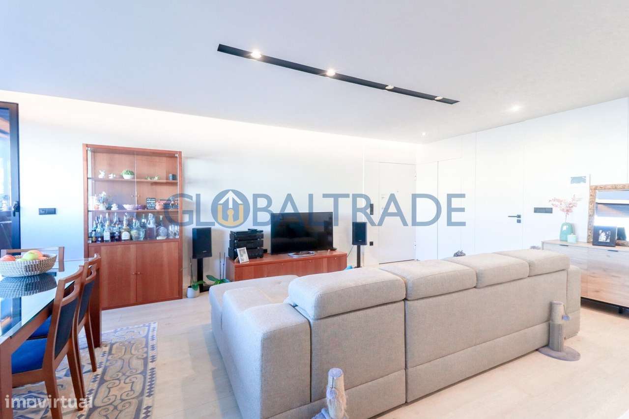 Apartamento T3 inserido no S. Pedro Design II - Grande imagem: 5/60