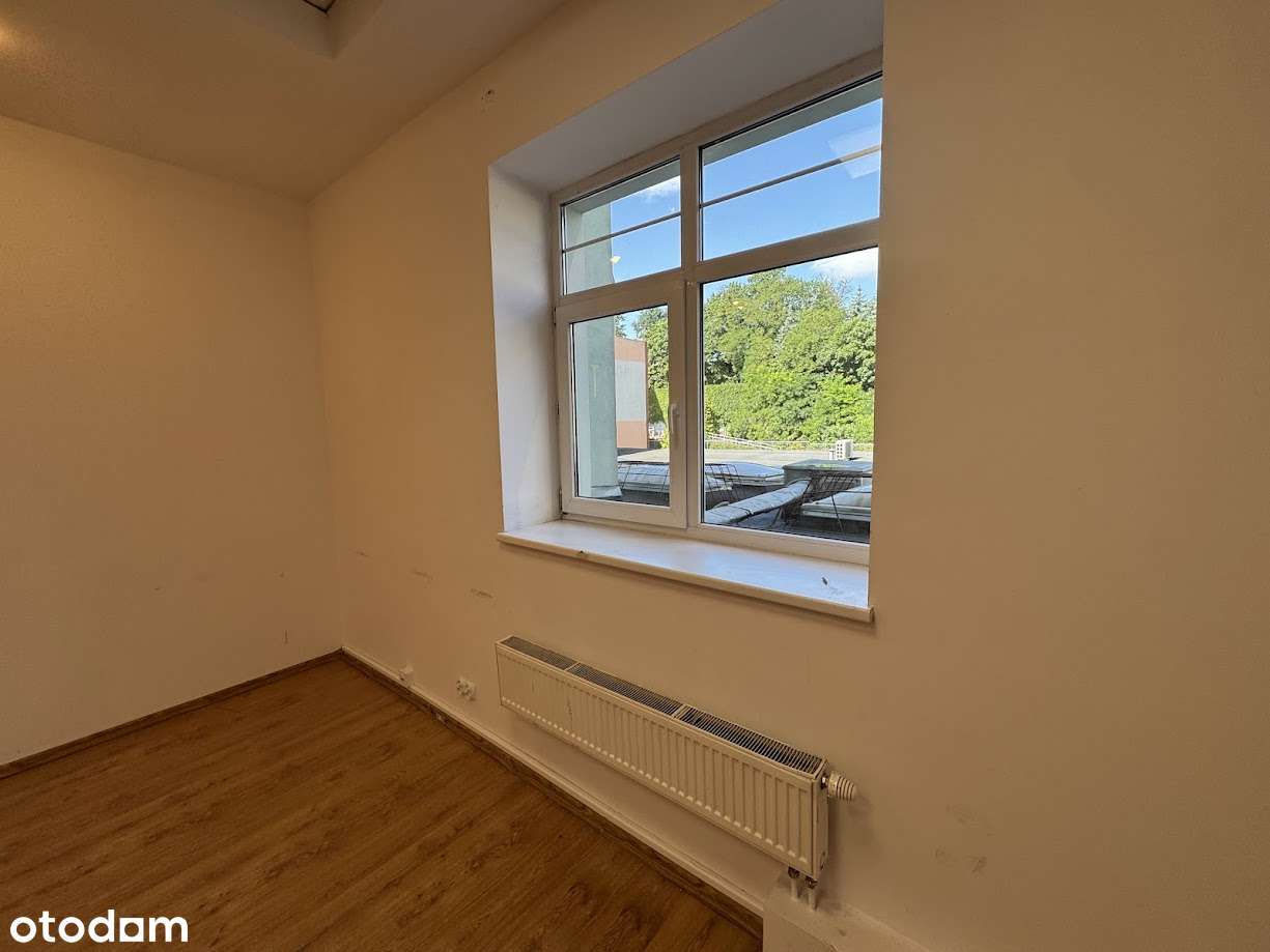 Wynajmę biuro 19 m2 ! Centrum! Jagiellońska 67 - Pełny obrazek: 2/20