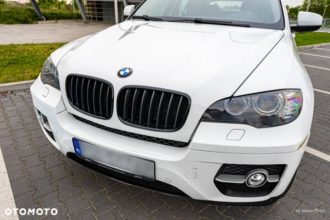 BMW X6 30d xDrive - 7