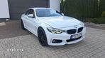 BMW Seria 4 435d Cabrio xDrive - 7