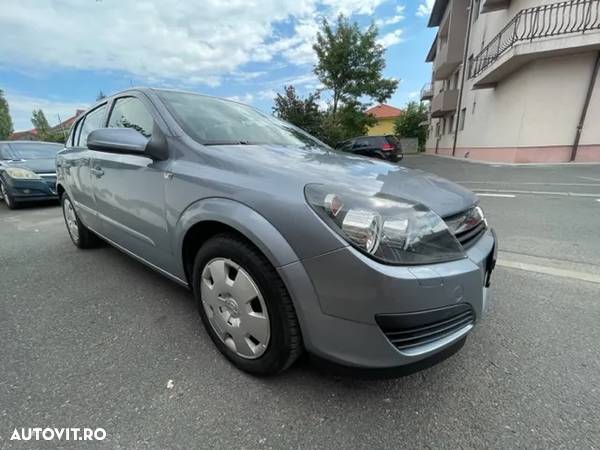 Opel Astra 1.6i Enjoy - 5