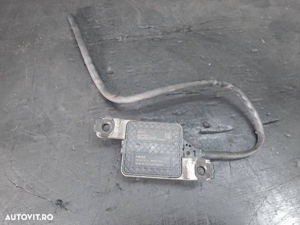 sonda lambda senzor nox  audi a6 4g c7 3.0 tdi  crt  4g0907807r - 2