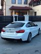 Eleron portbaga pentruj Bmw F36 seria 4 gran coupe calitate OEM + rola - 1