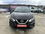 Nissan Qashqai 1.7 dCi Xtronic ALL-MODE 4x4i TEKNA - 10