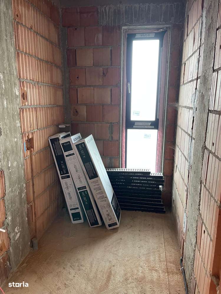 Comision 0 - DUPLEX PREMIUM in Dumbravita cu teren 400mp! - Imagine principală: 3/20