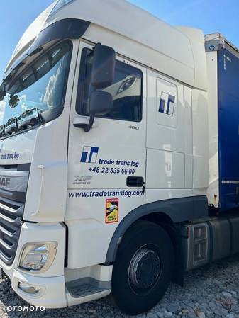 DAF XF 460 - 6