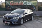 Renault Mégane Sport Tourer 1.5 dCi Intens - 5