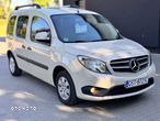 Mercedes-Benz Citan 111 CDI Tourer lang Start & Stop EDITION - 8