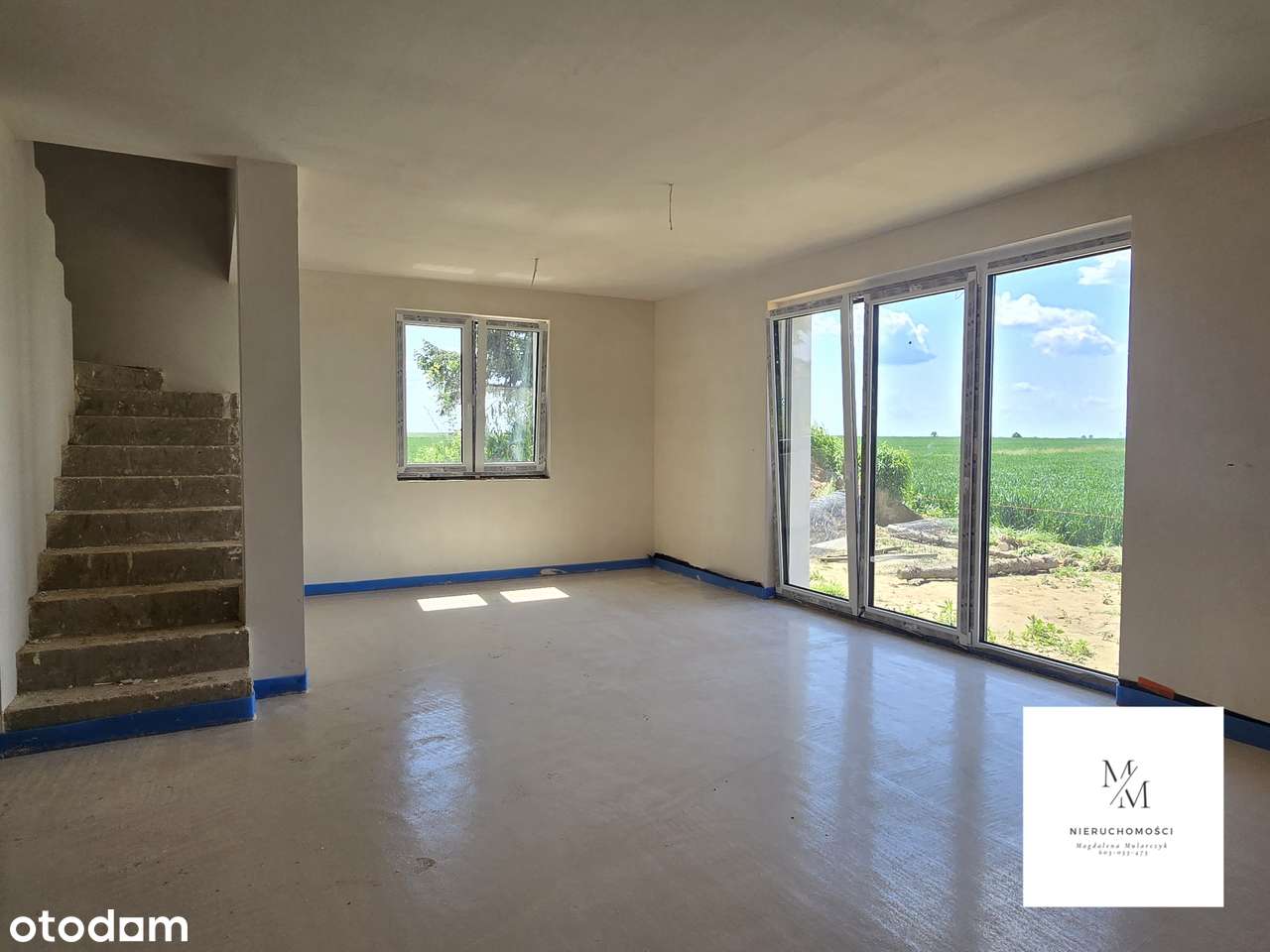 Ostatnie 2 segmenty  !!! Świetna lokalizacja | pompa ciepła w cenie |-15