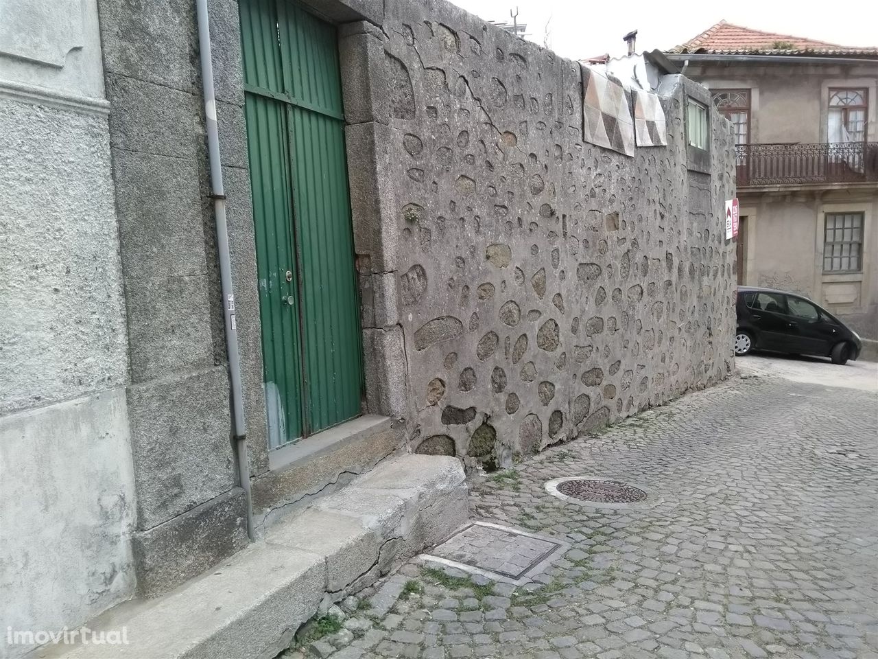 Prédio  Venda em Aldoar, Foz do Douro e Nevogilde,Porto