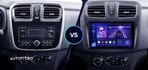 Navigatie Teyes X1 WiFi Dacia Logan 2 2012-2017 - 2