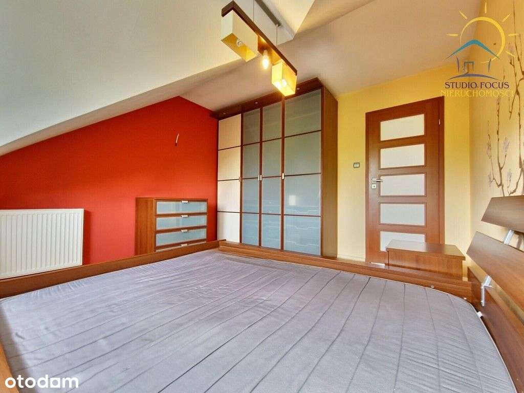 Przytulny dom w unikatowej lokalizacji (Solanki)-9