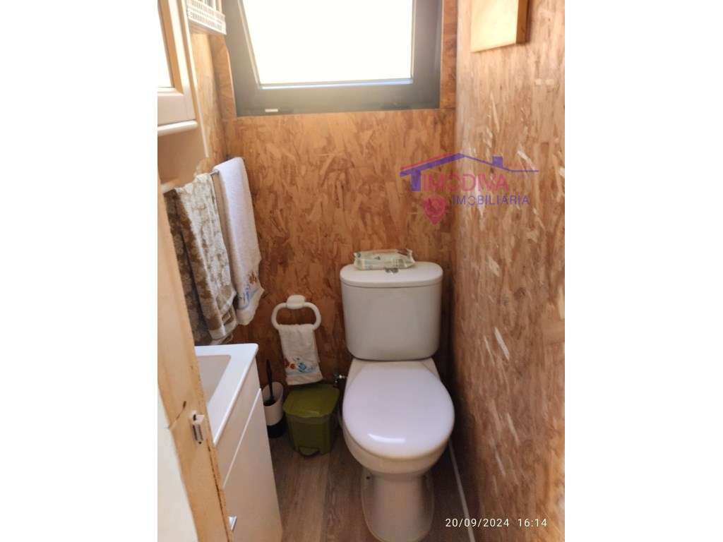 Terreno sustentável em Graça, Pedrogão Grande-10