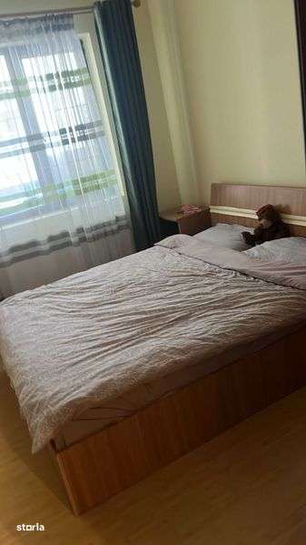 Vand apartament 2 camere Metrou Jiului Bucurestii Noi Sector 1 - Imagine principală: 5/6