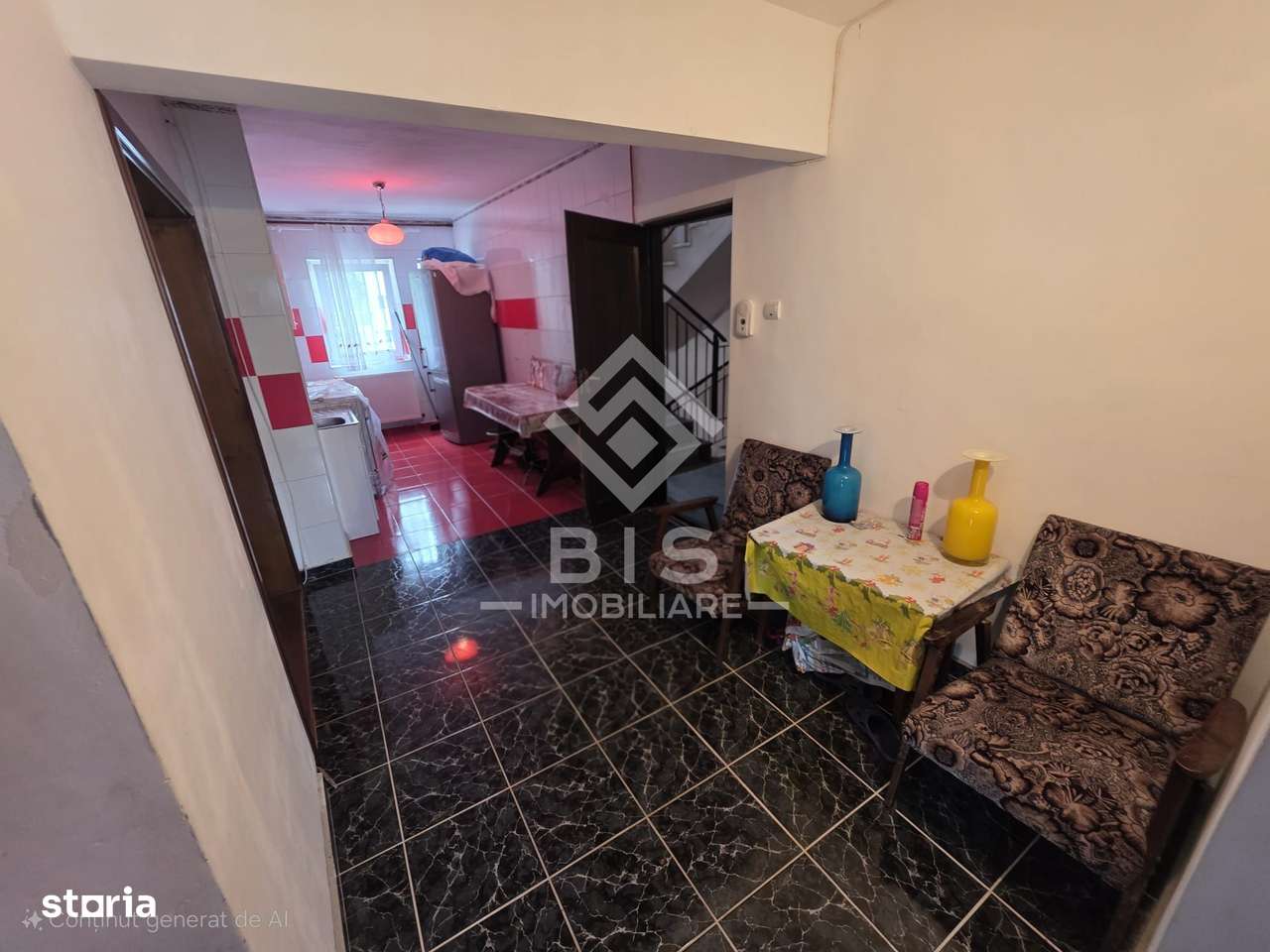 Apartament 3 camere zona Stefan Cel Mare - Imagine principală: 5/9