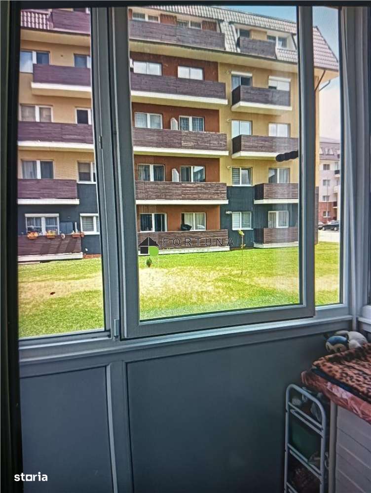 Apartament 2 camere, mobilat, utilat-9