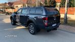 Ford Ranger Pick-Up 3.2 Duratorq 200 CP 4x4 Cabina Dubla Wildtrack Aut. - 3